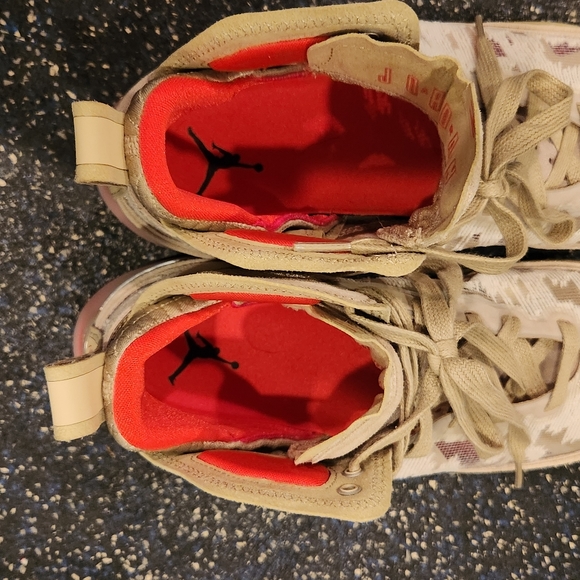 Air Jordan XXXVII size 11 - Picture 2 of 9